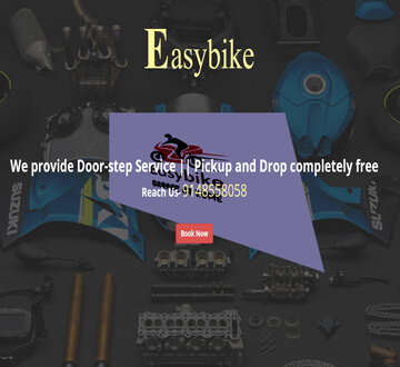 Easybike