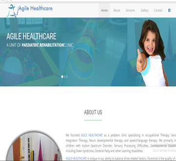 Agile Healthcare