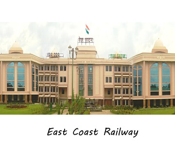 East Coast Railway