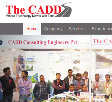 The Cadd