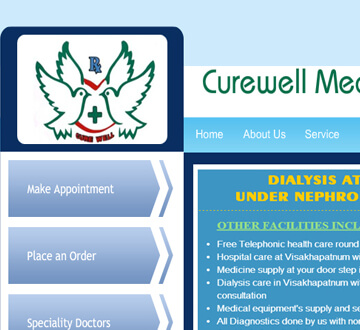 Cure Mel