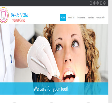 Dental clinic